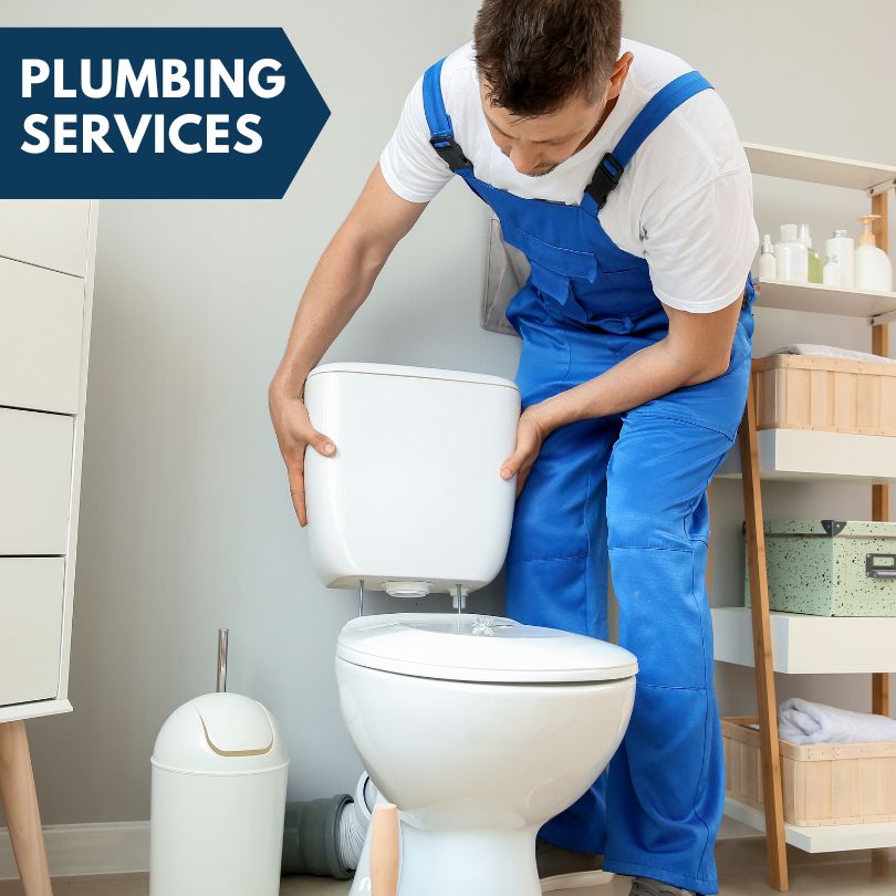 Plumbing Company in Pulaski, NY